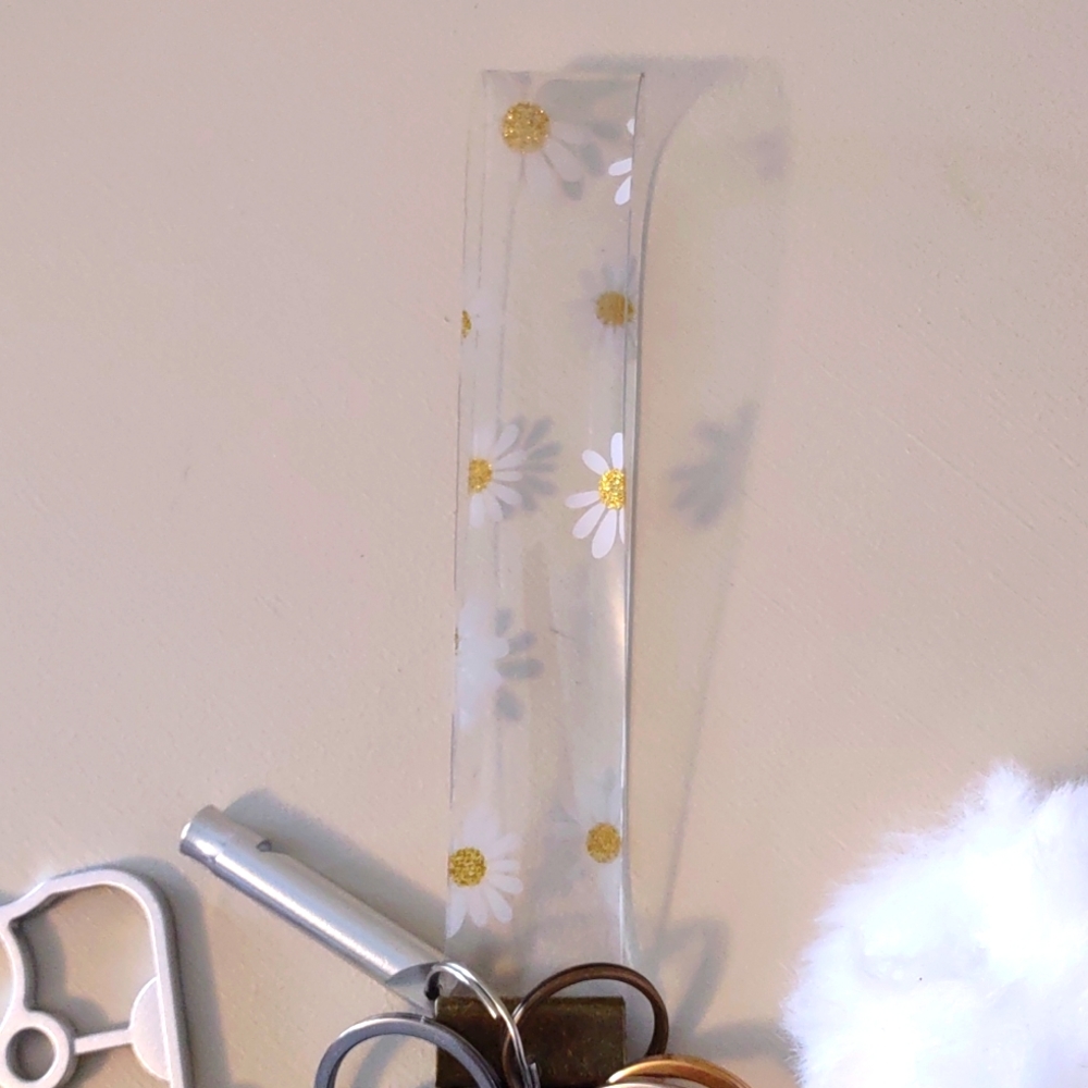 Safety keychain - Picture 2 of 4